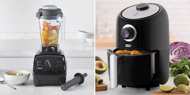 Labor Day Kitchen Appliance Sale