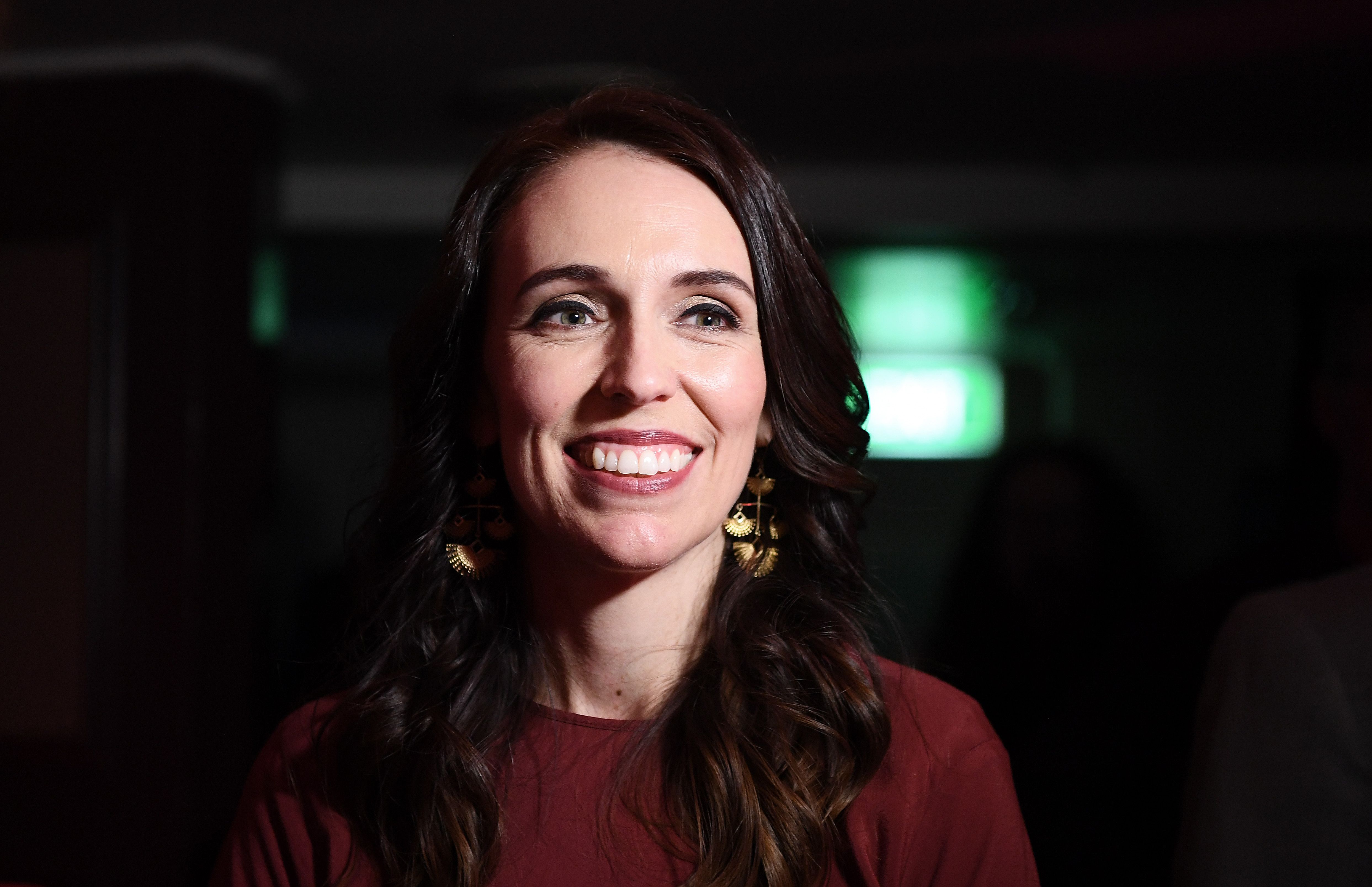 Jacinda Ardern Wins 2nd Term In Election Landslide