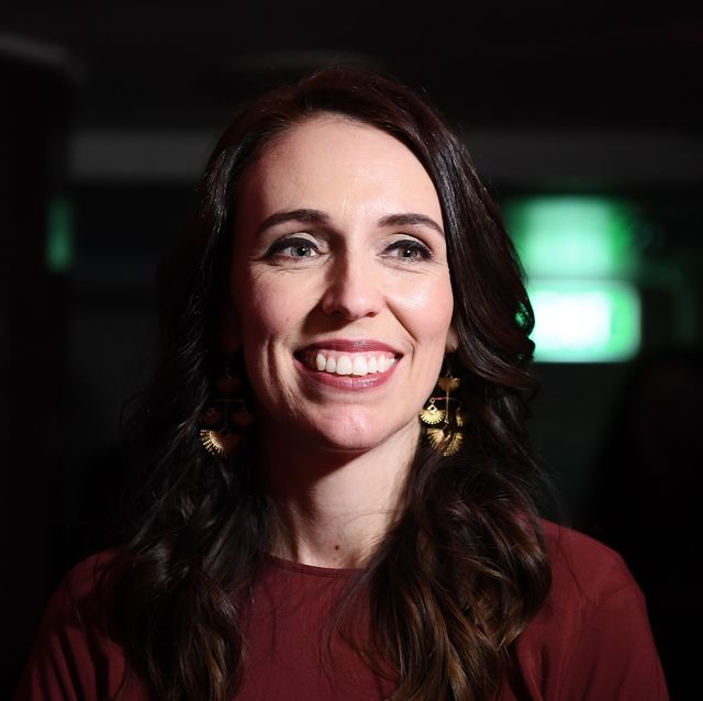 labour's jacinda ardern claims victory in new zealand 2020 general election