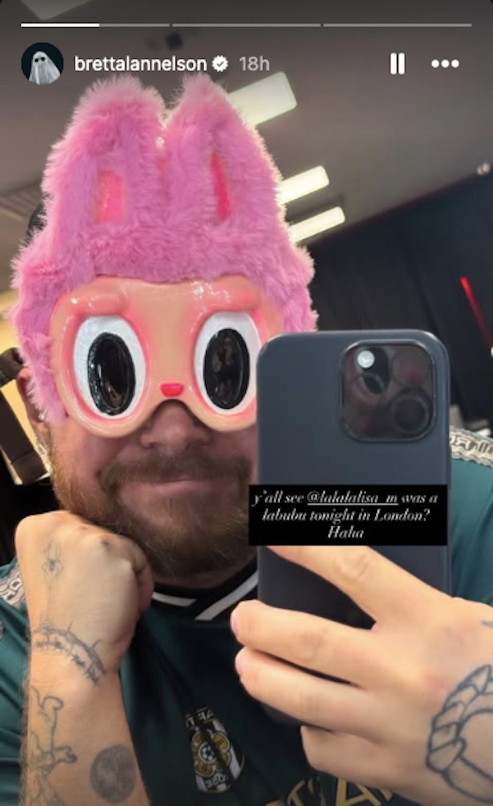labubu