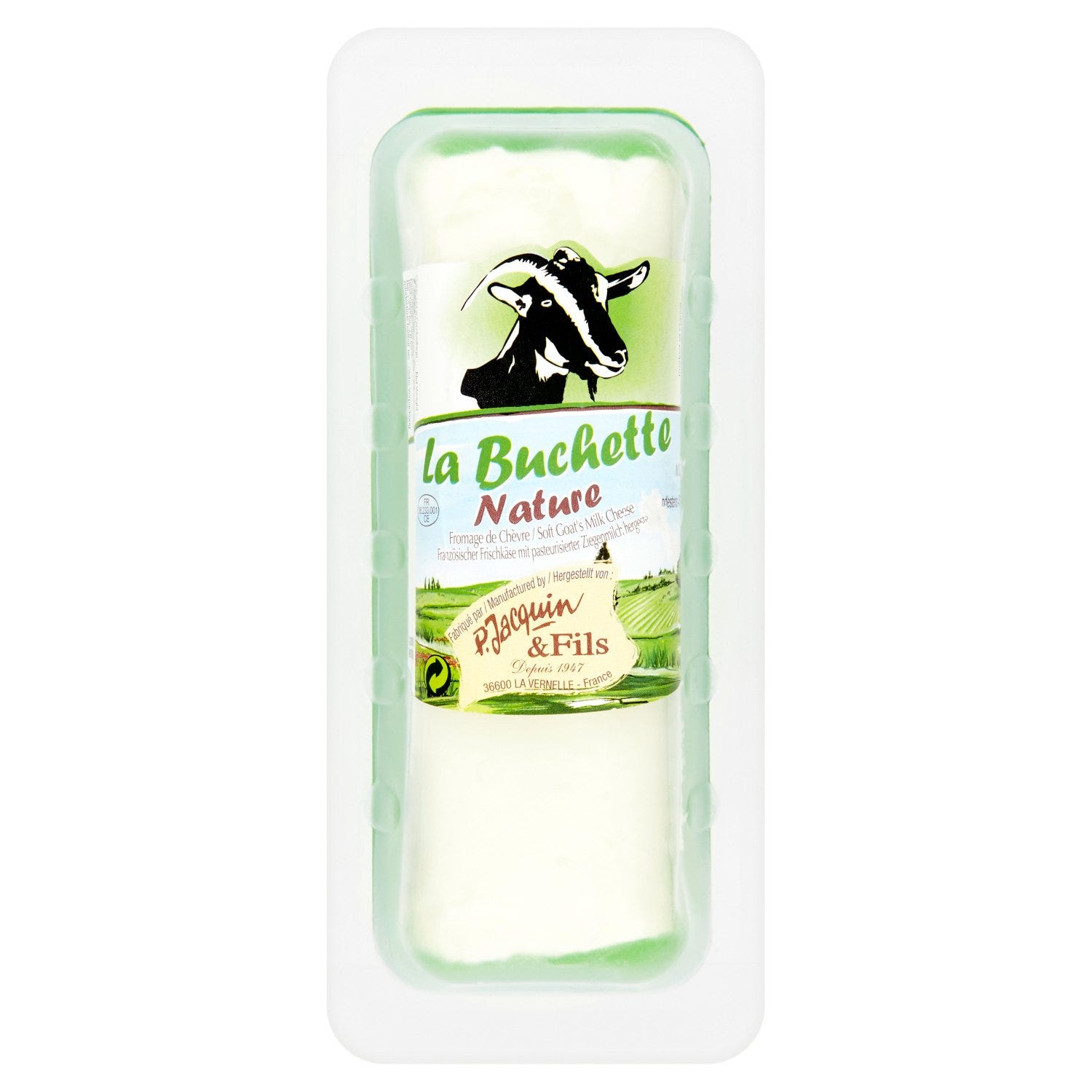 Best goats cheese