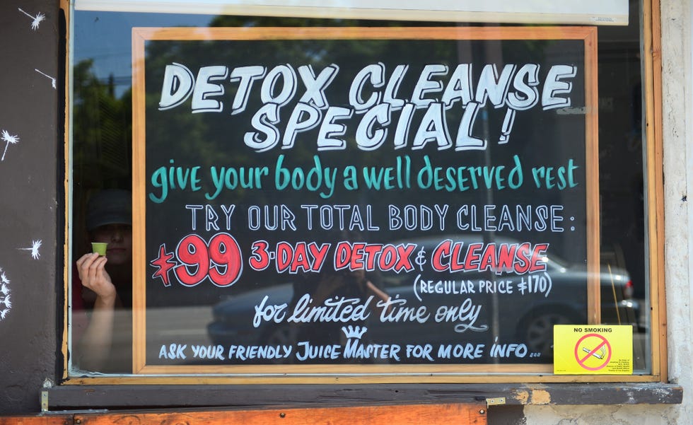 LIFESTYLE-US-FOOD-HEALTH-JUICE