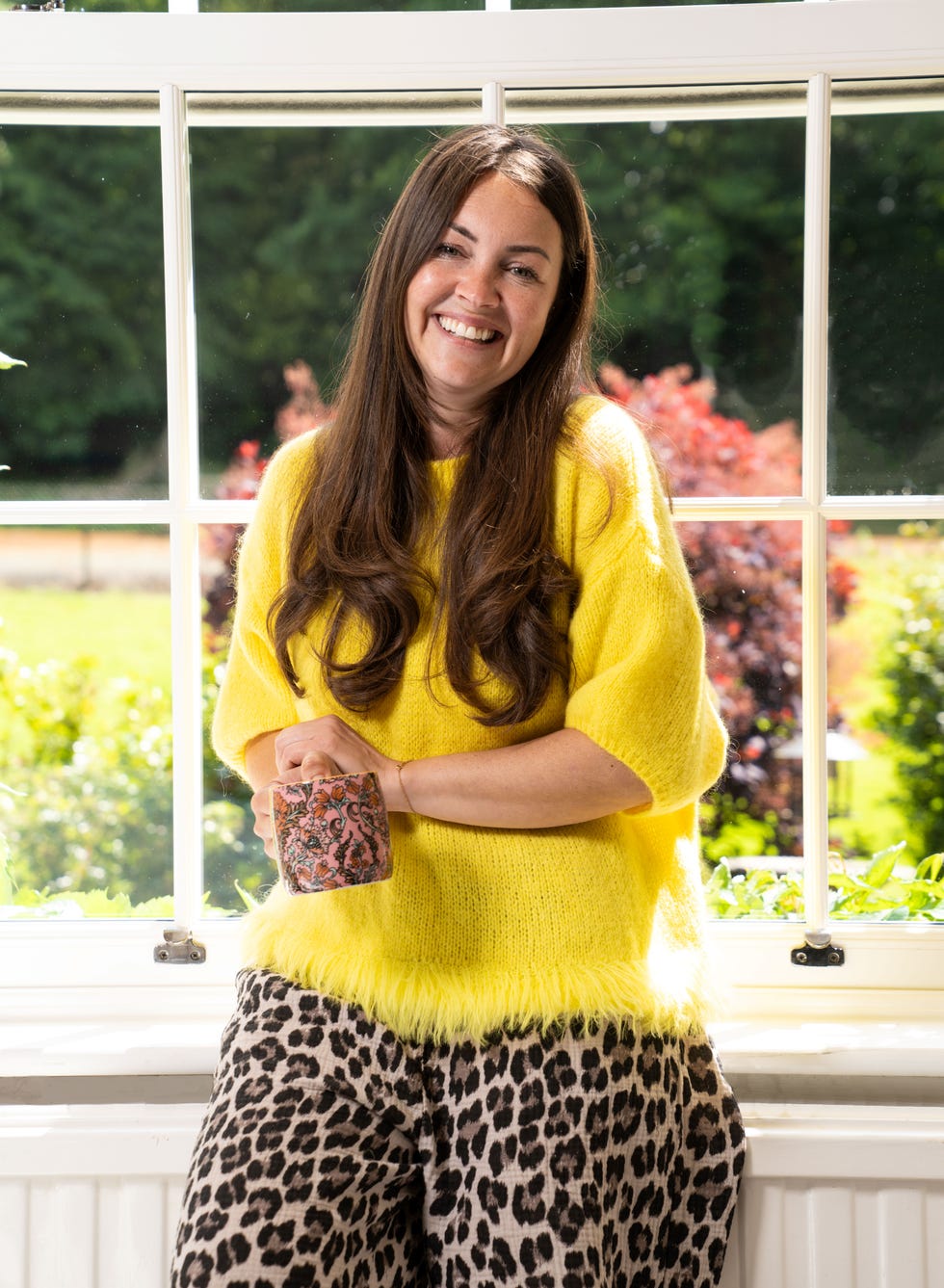 EastEnders star Lacey Turner to host new soaps podcast