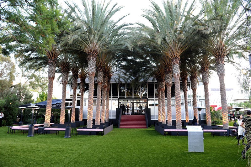 Lacma Gala