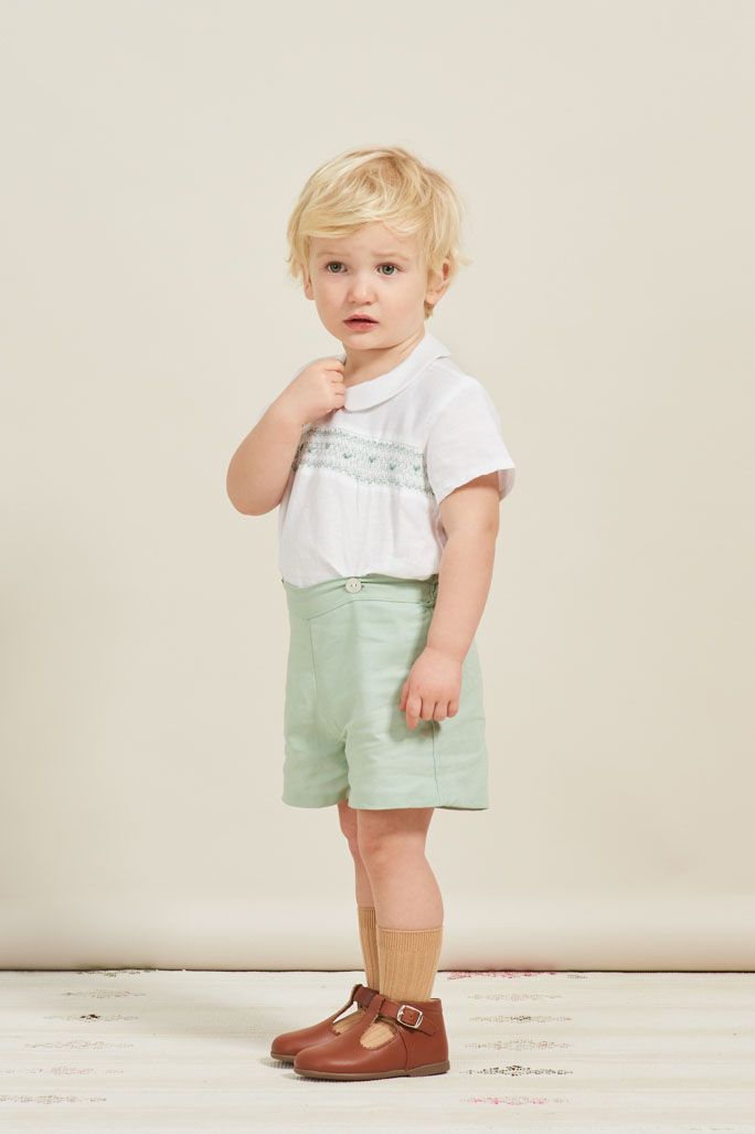 10 childrenswear fashion brands loved by the royal family