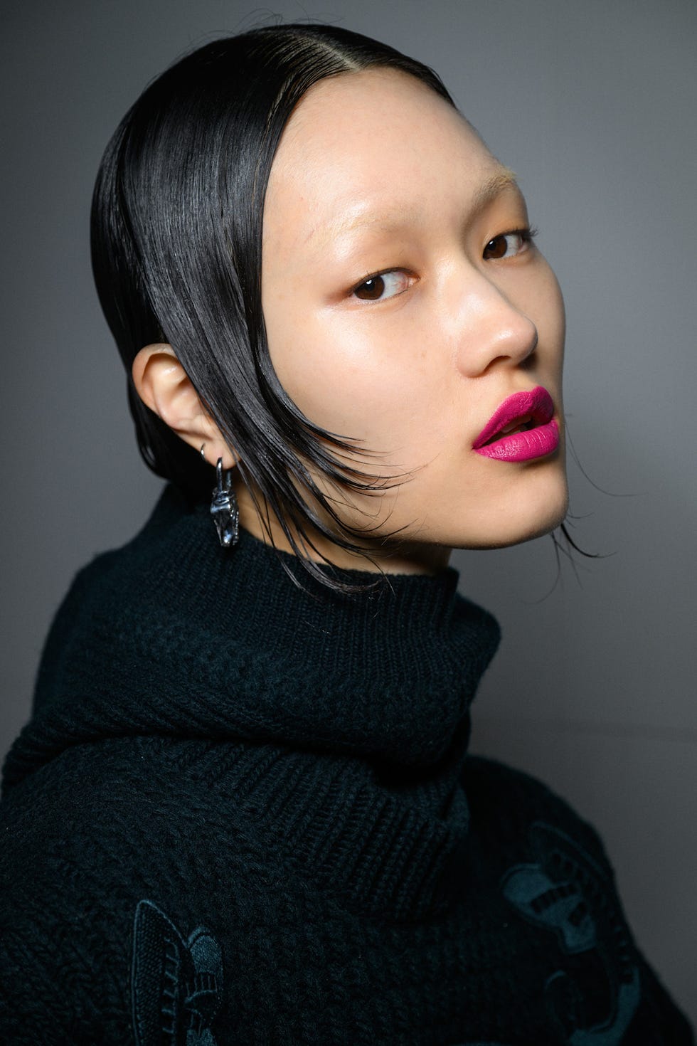 best makeup trends fall 2025