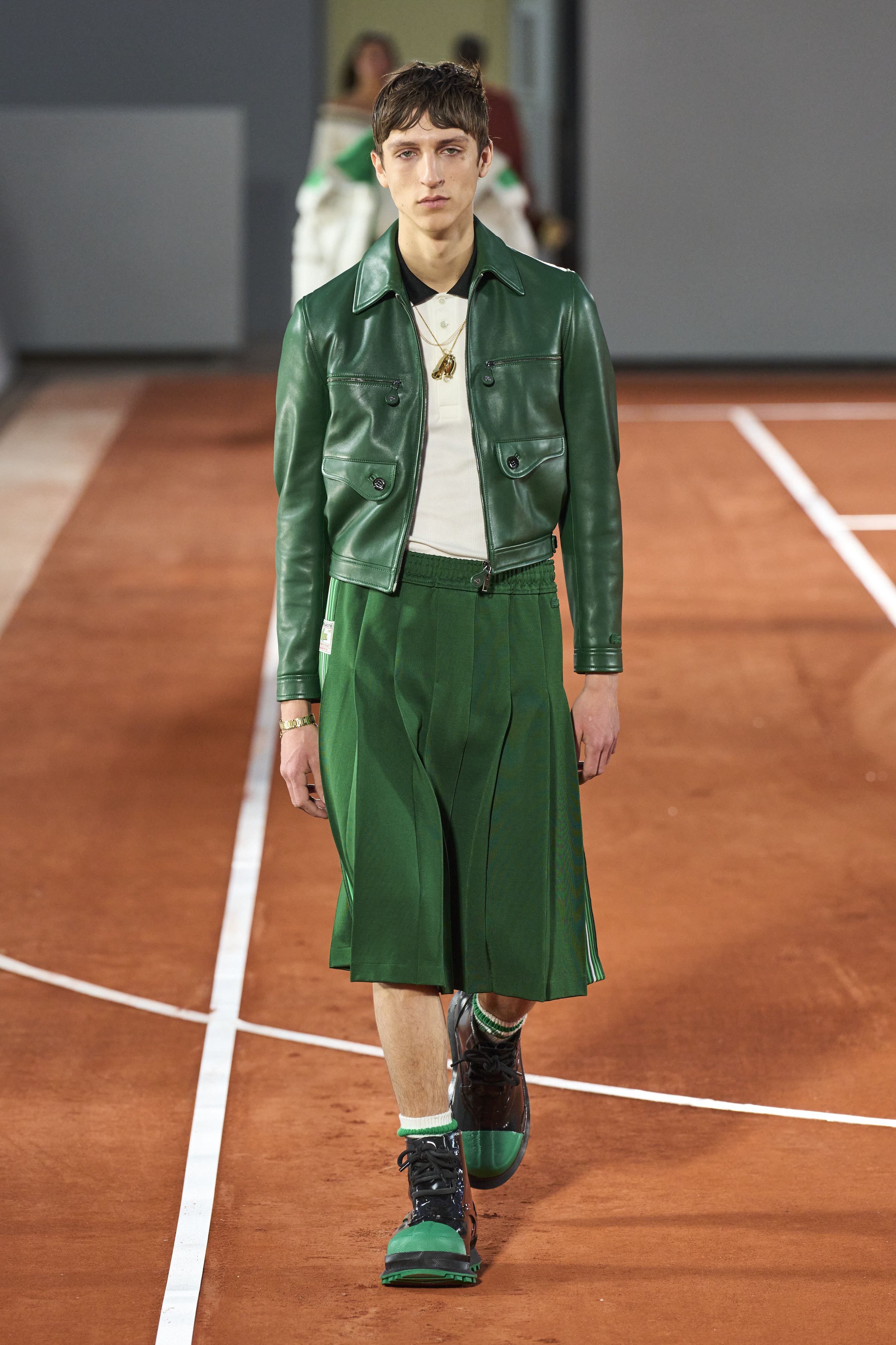 ラコステ（LACOSTE）公式オンラインショップ - 1933年創業の