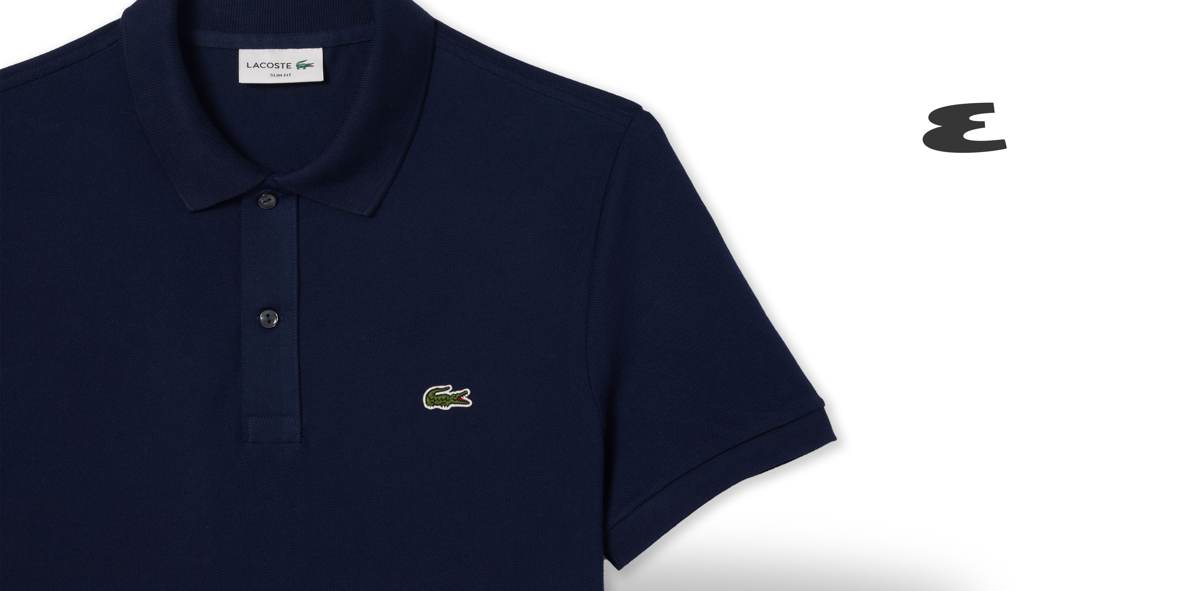 Our All-Time Favorite Lacoste Polo Is up to 50% Off Right Now