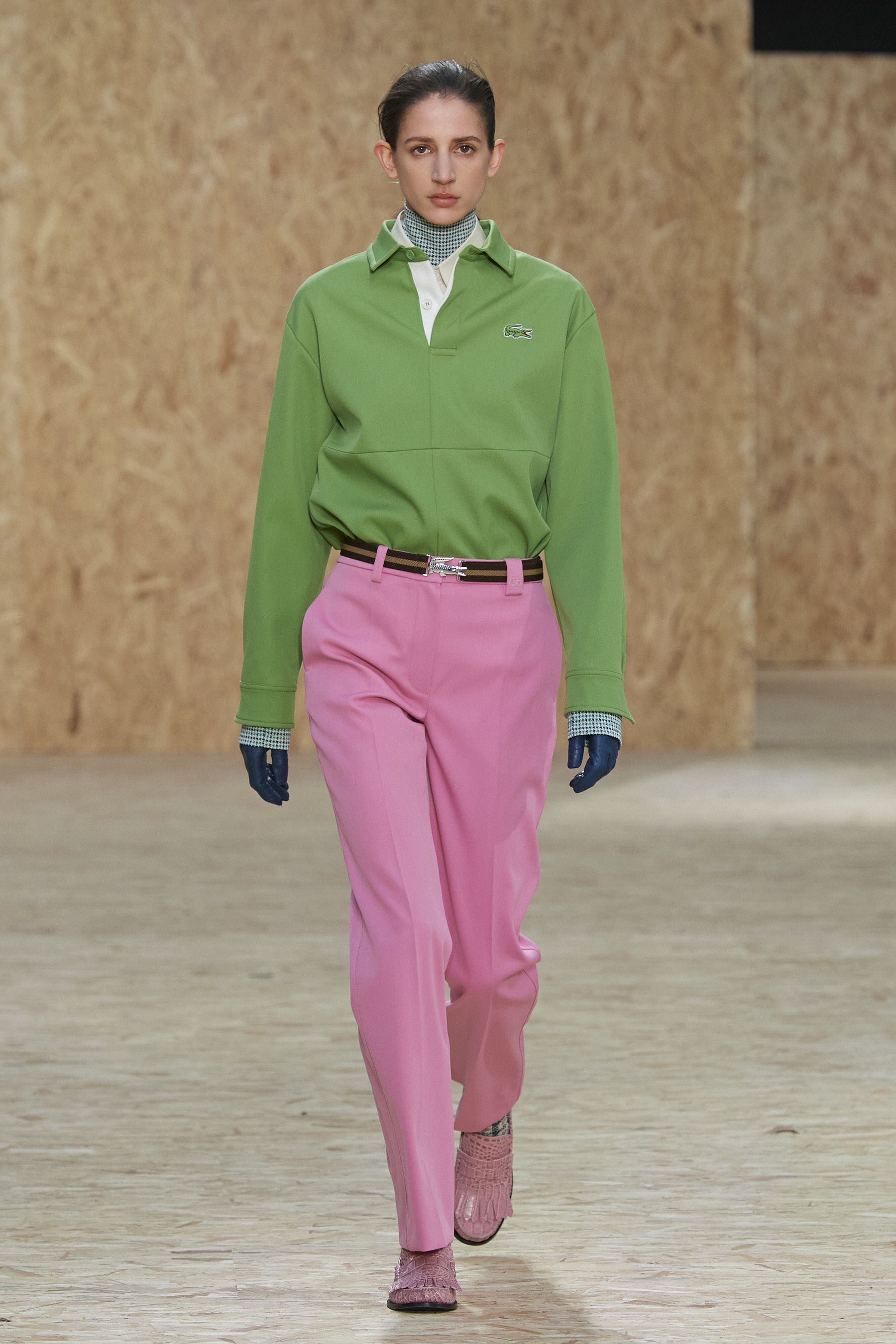 【あお】LACOSTE ラコステ Fashion Show 20AW file.original.jpg?1726544961