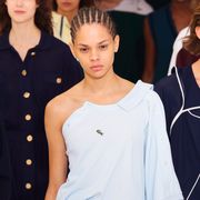 Lacoste SS18