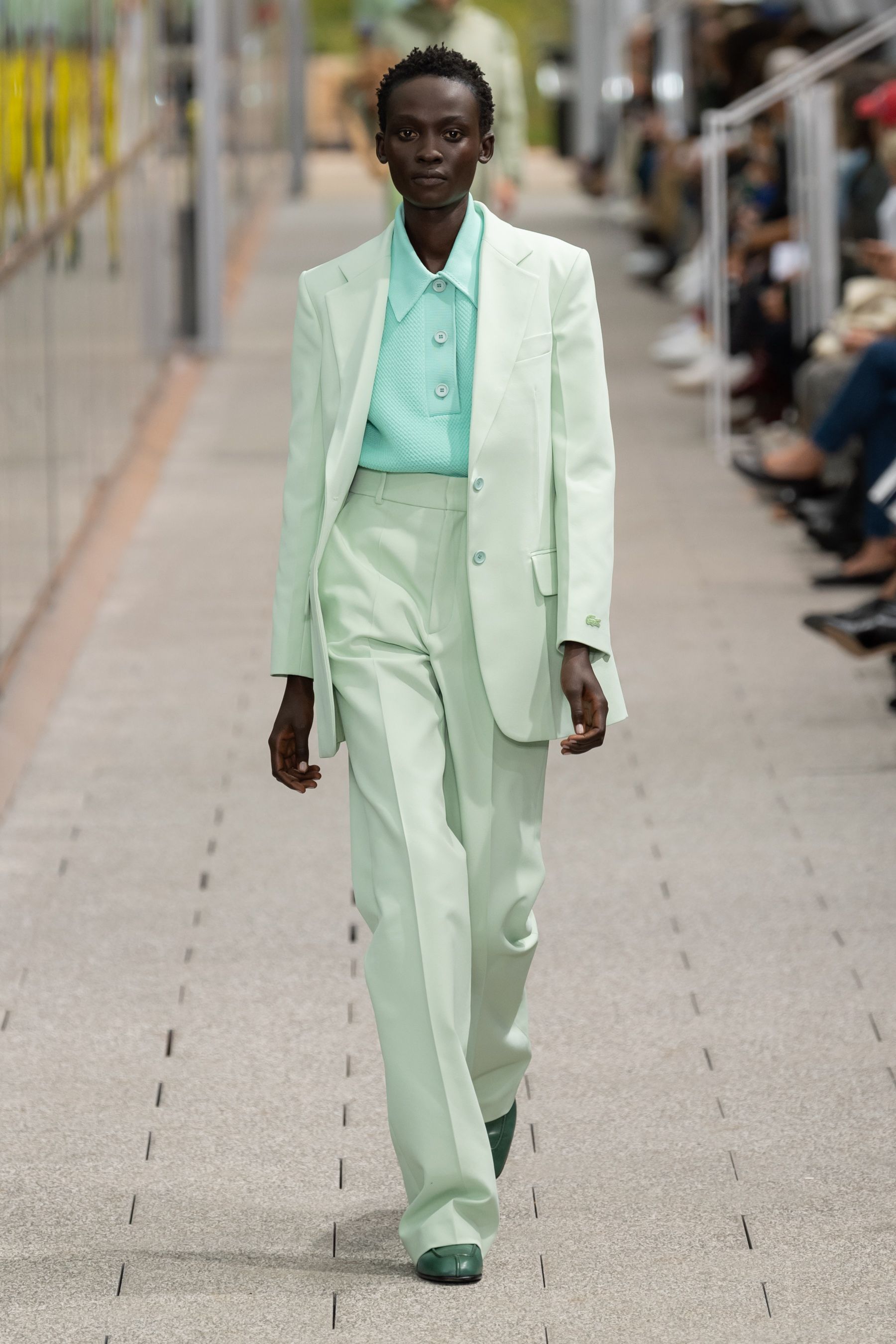 ラコステ」（LACOSTE）｜2020春夏コレクション