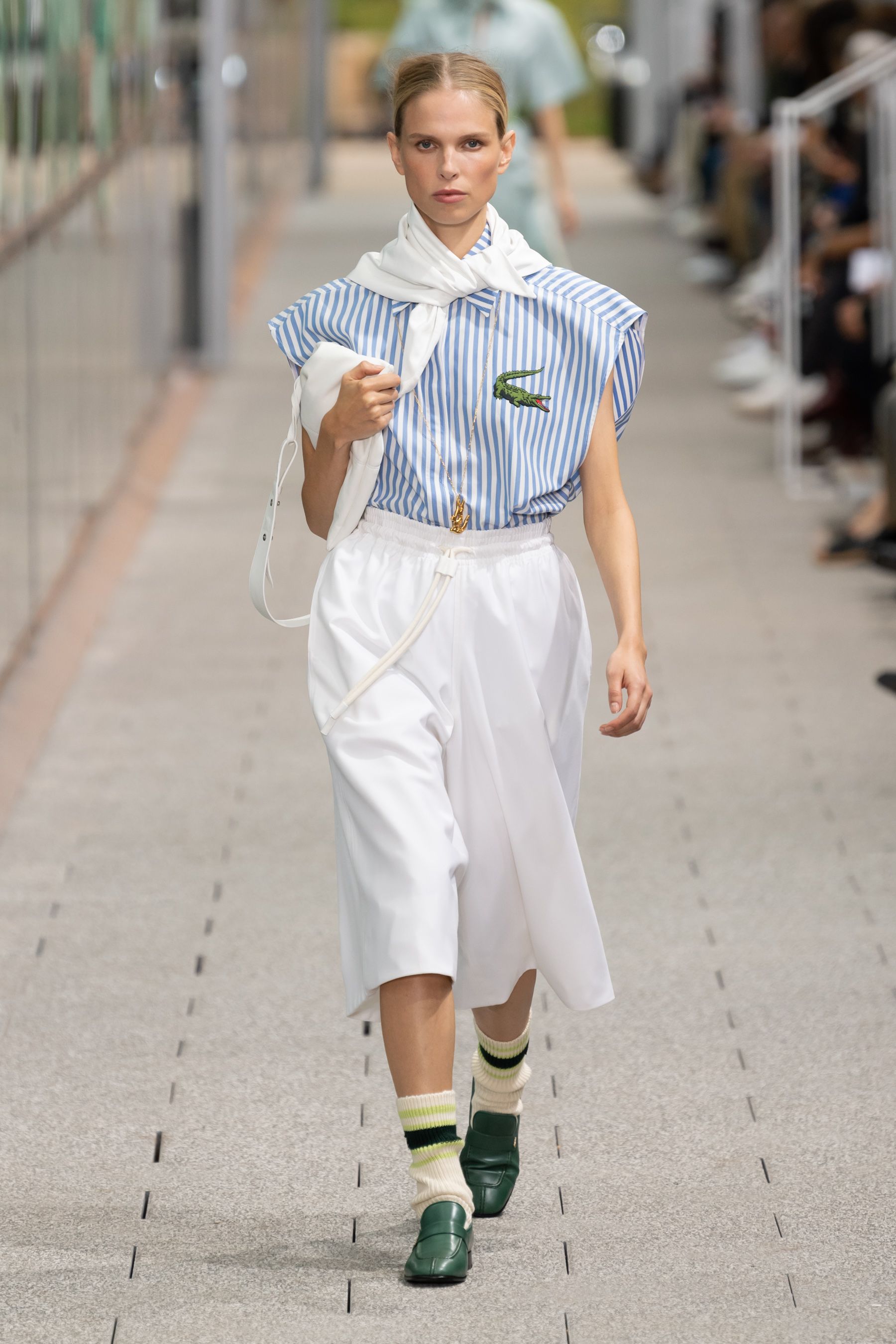 ラコステ」（LACOSTE）｜2020春夏コレクション