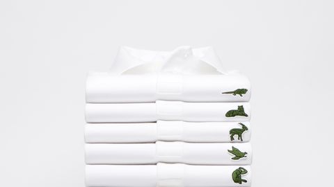 preview for Lacoste Save Our Species