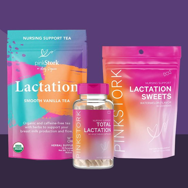 Top Lactation Consultant Recommended Breastfeeding Products