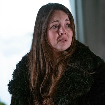 lacey turner as stacey in eastenders