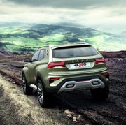 2018 lada 4x4 vision concept