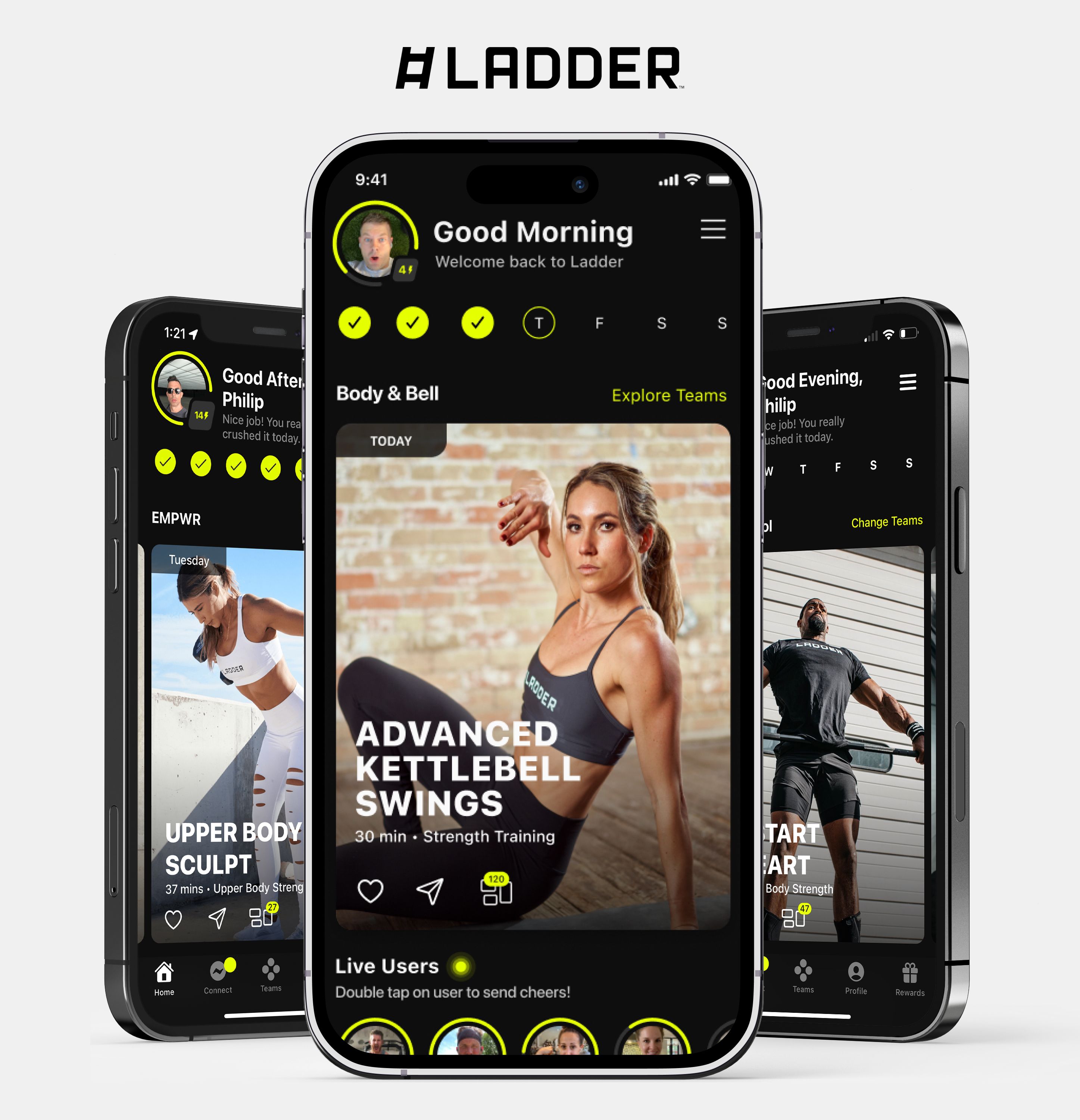 The Best Gym Workout Apps for Strength Training