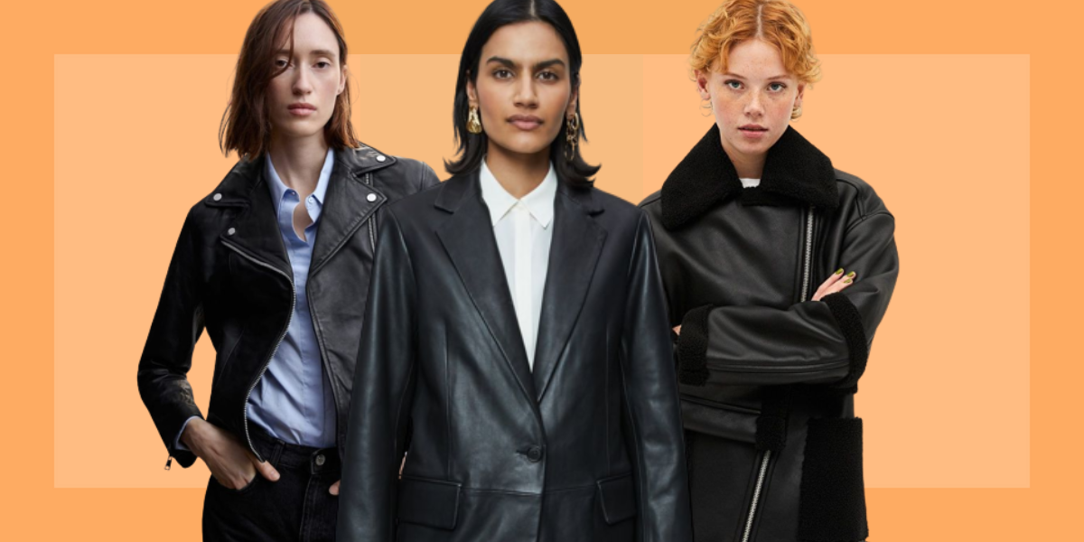 Buy Womens Black Widow Leather Moto Jacket 2020 | Natasha Romanoff