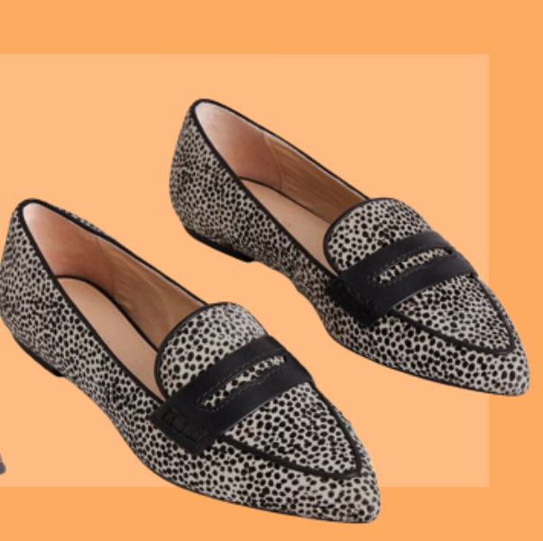 The best ladies loafers 2023
