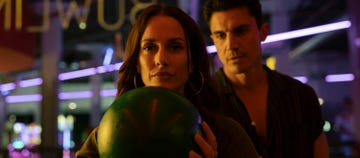 silvia alonso serie ladrones disney