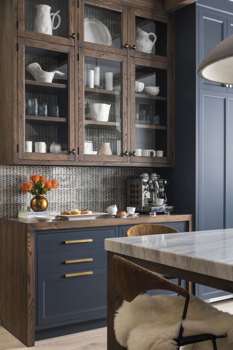 Coffee Bar Ideas: 16 Ways to Make Your Kitchen Feel Like Your