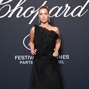 chopard gentleman's evening photocall  the 75th annual cannes film festival