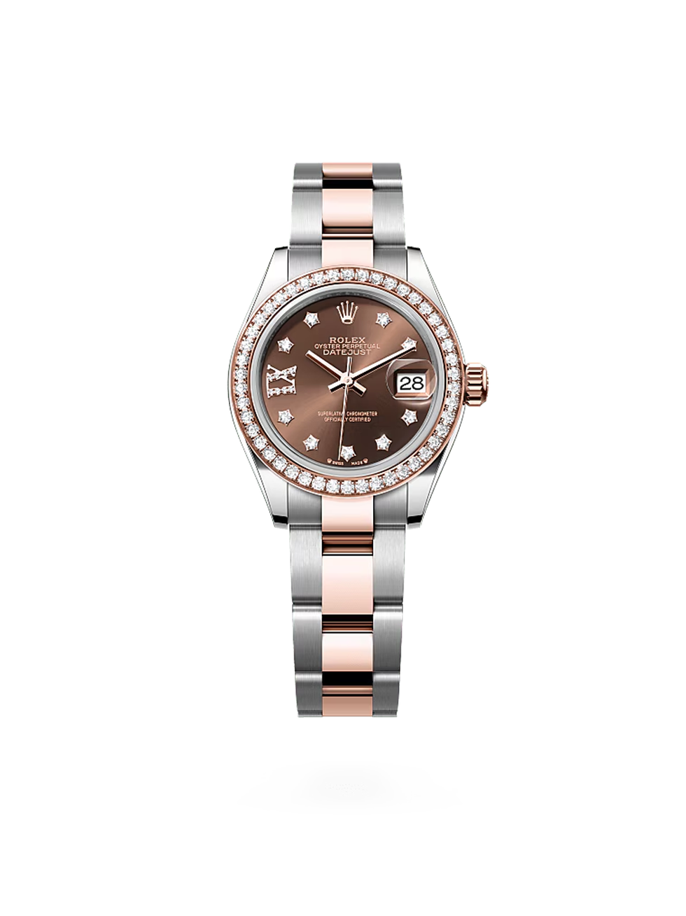 lady datejust rolex