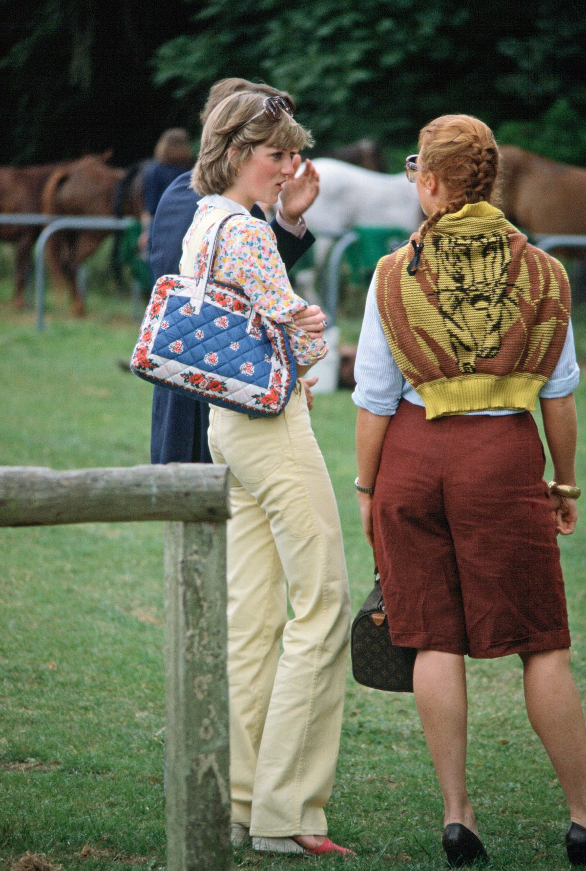 Los bolsos acolchados son supertendencia - StyleLovely