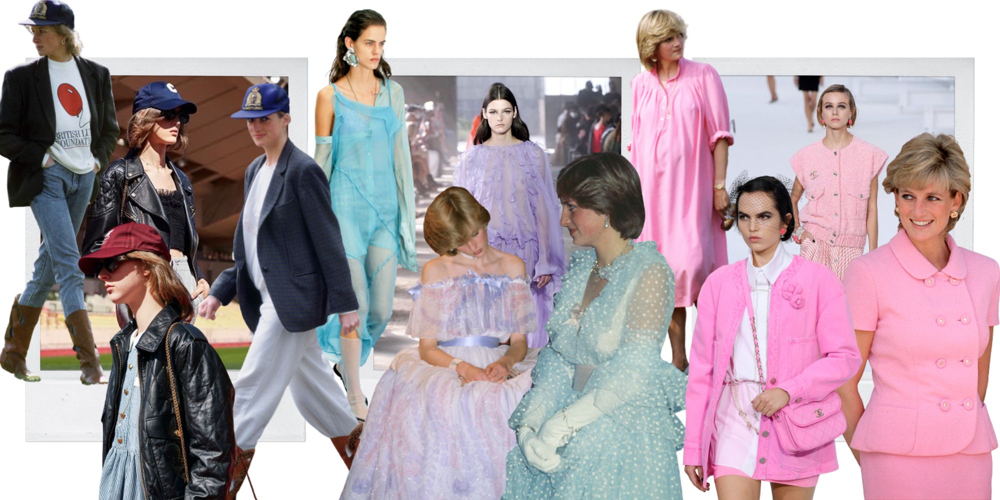 Tendencias de primavera-verano 2021: la guía de moda completa