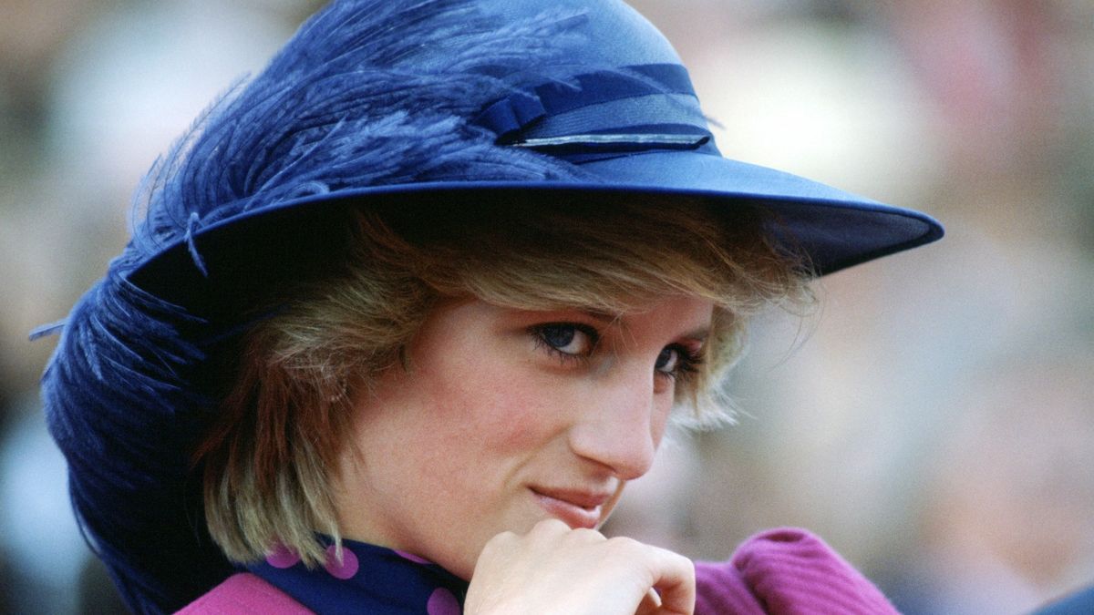 preview for I gioielli di Lady Diana