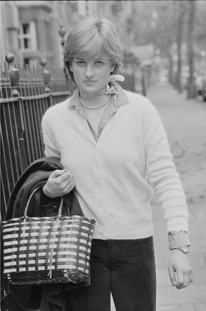 diana spencer