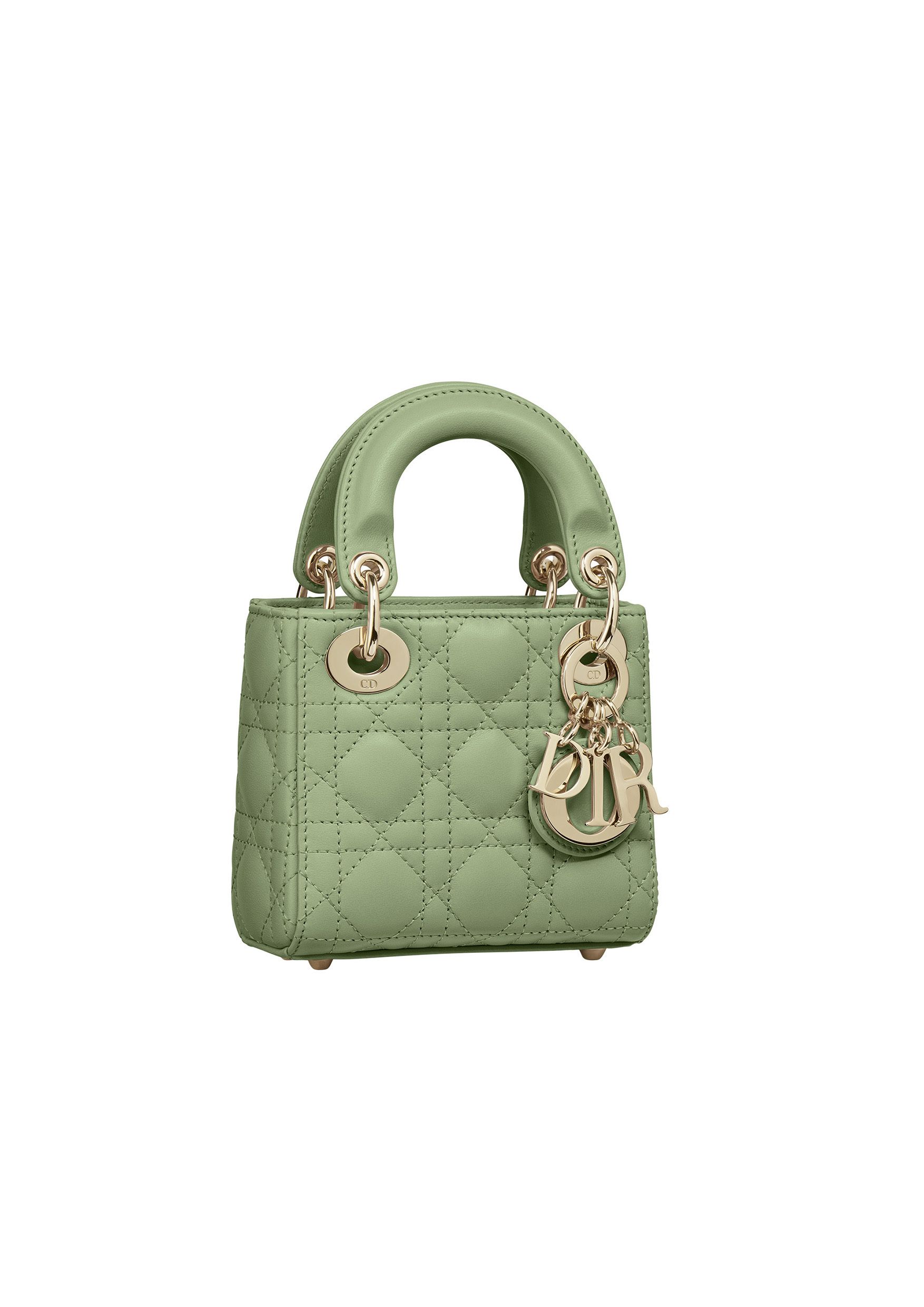 Lady dior mini online price