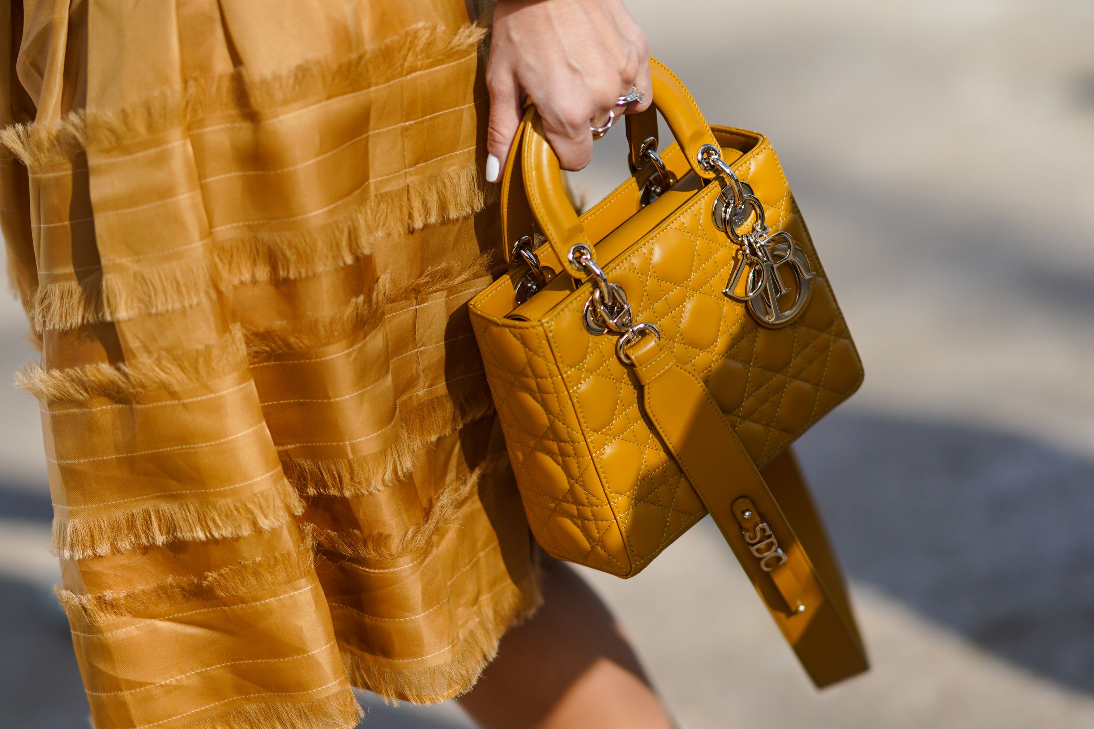 Classic Fendi Handbags to Invest in in 2021—From the Baguette to the  Croissant