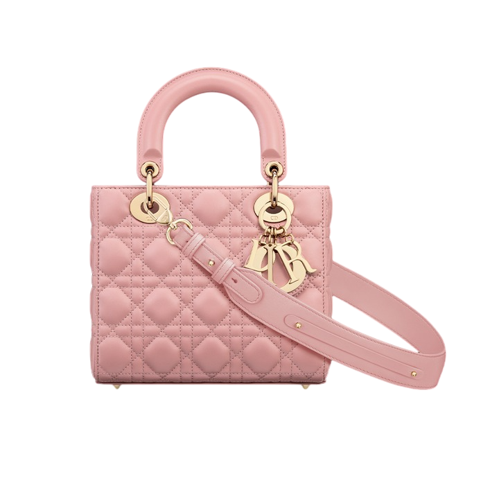 春夏粉色包包推薦！2024母親節禮物提案從chanel、celine、miu miu等夢幻粉紅色精品包送起