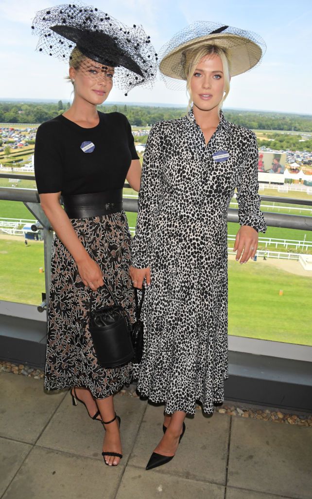 Royal Ascot's Whimsical Hats of 2022, Photos: Live Updates – WWD