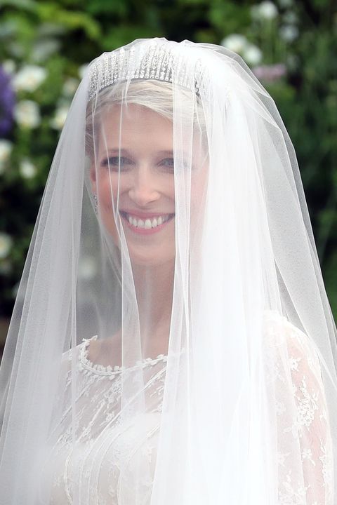 gabriella windsor wedding tiara
