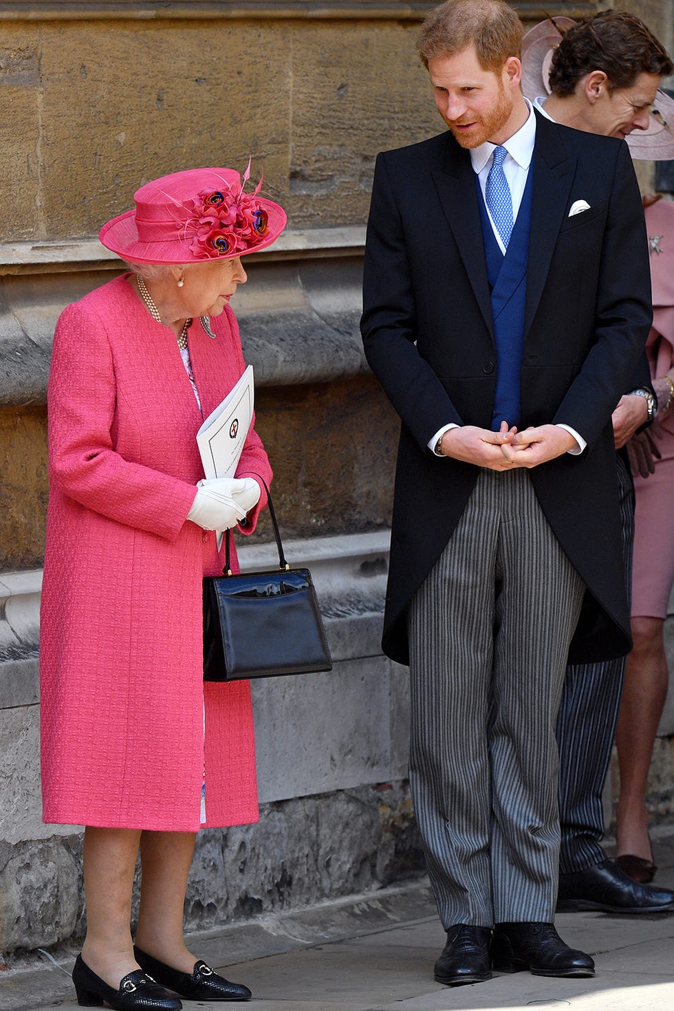 Lady Gabriella Windsor wedding photos