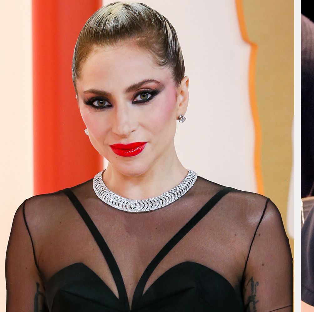 What Makeup Remover Did Lady Gaga Use at the 2023 Oscars?