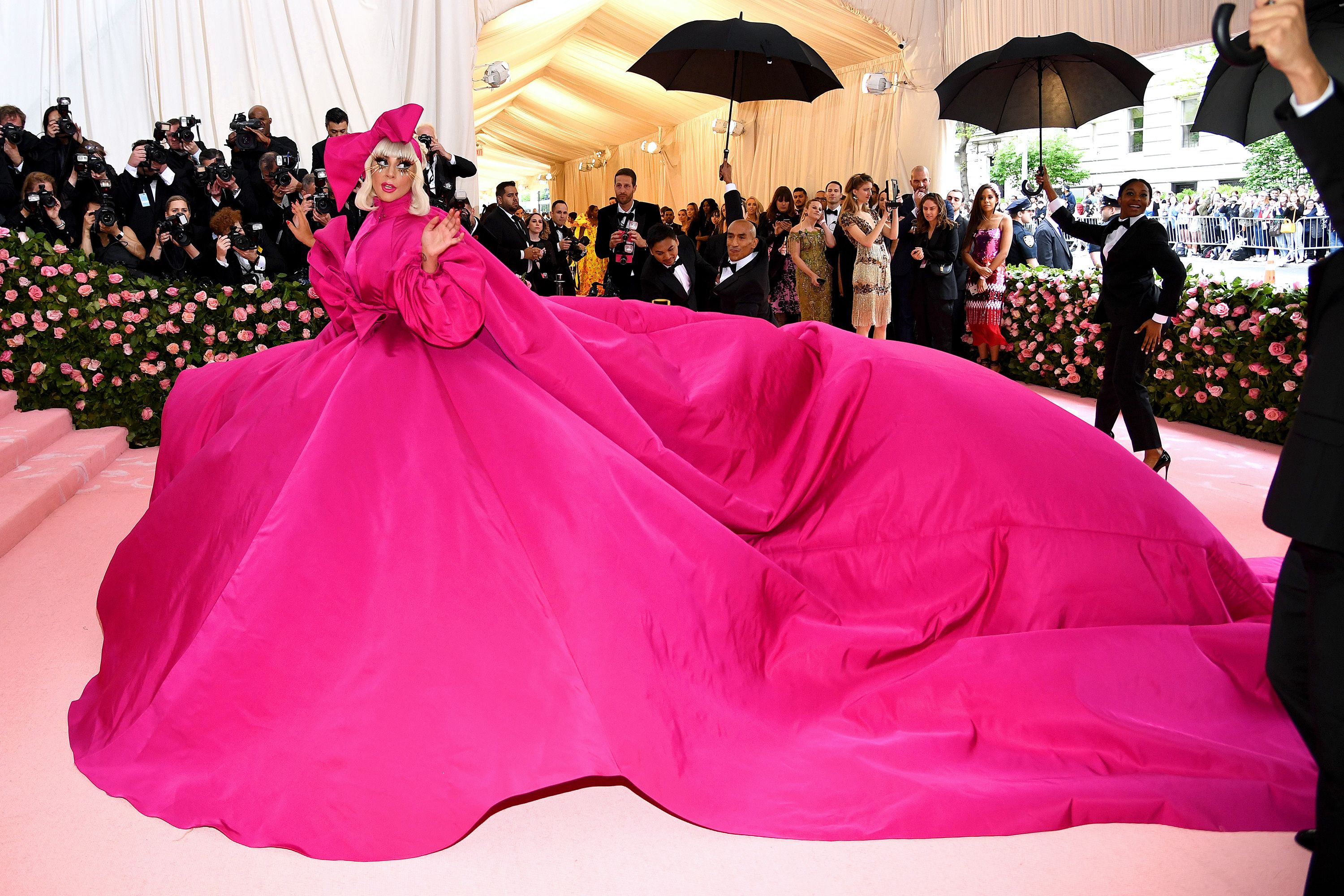 Met ball gala shop 2019 red carpet