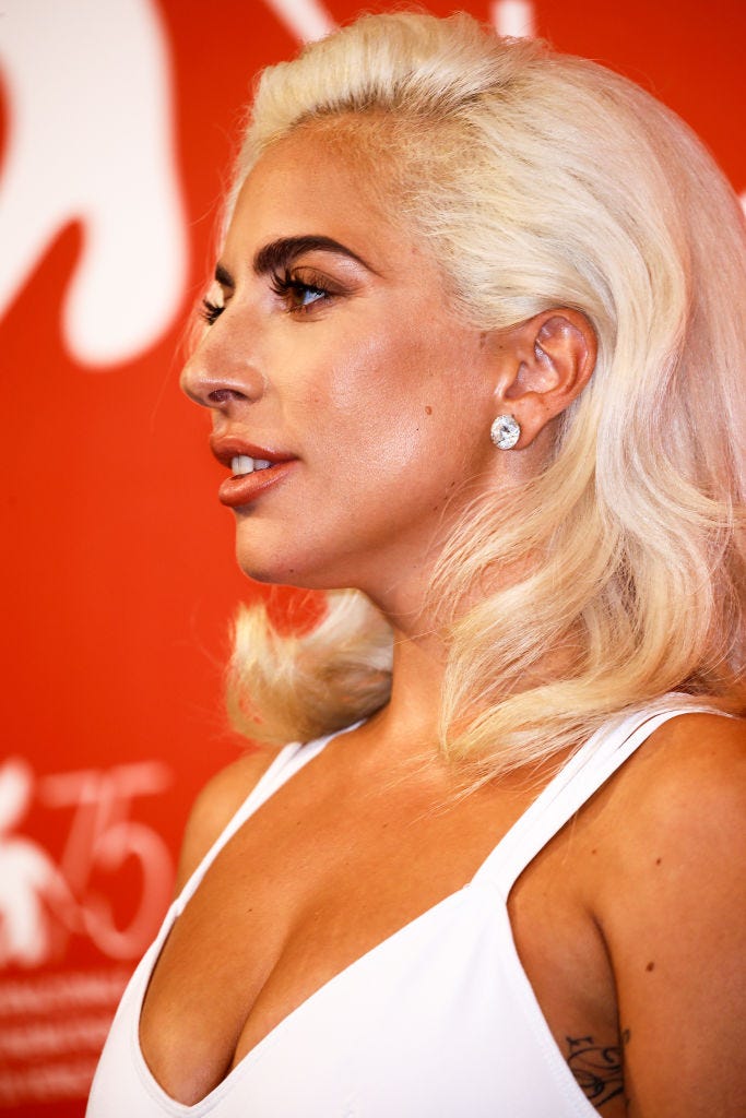 Celebrities With Depression