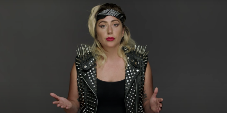 洋書◇レディー・ガガ写真集 豪華大型本 Lady Gaga | 洋書堂