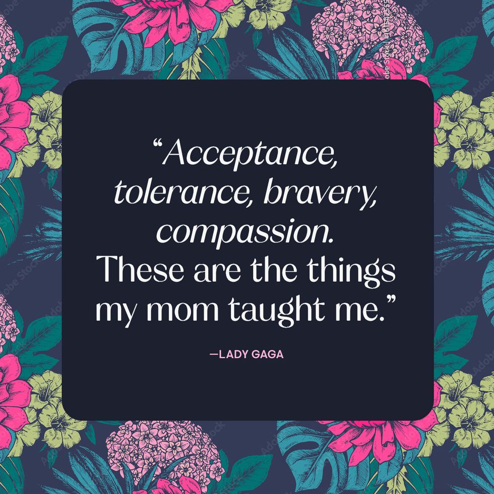 12 heartfelt Mother's Day quotes for mom