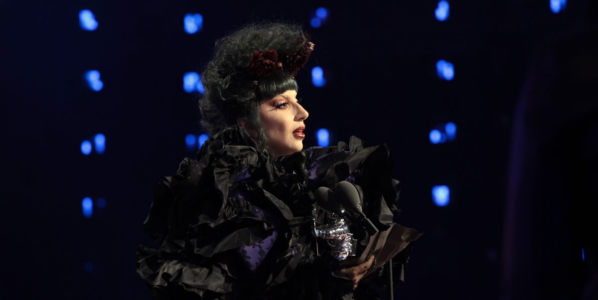 Why Lady Gaga Left the VMAs After Only 15 Minutes
