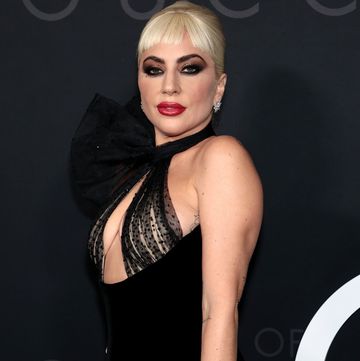 lady gaga on her past acting role regrets