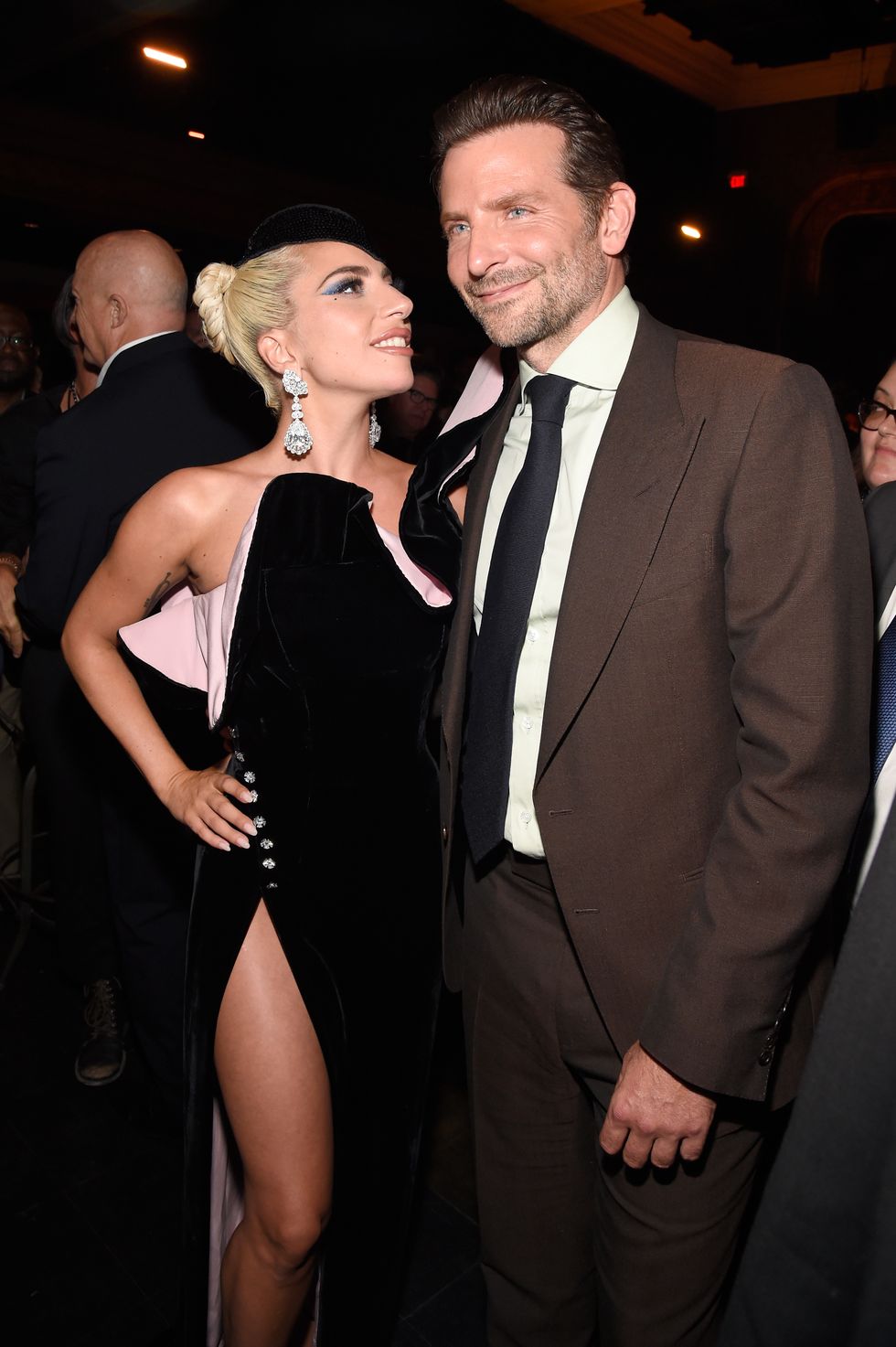 2018 Toronto International Film Festival - 'A Star Is Born' Premiere After Party