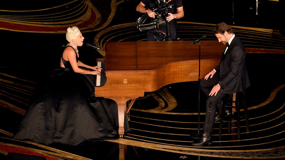 91st Annual Academy Awards - Show