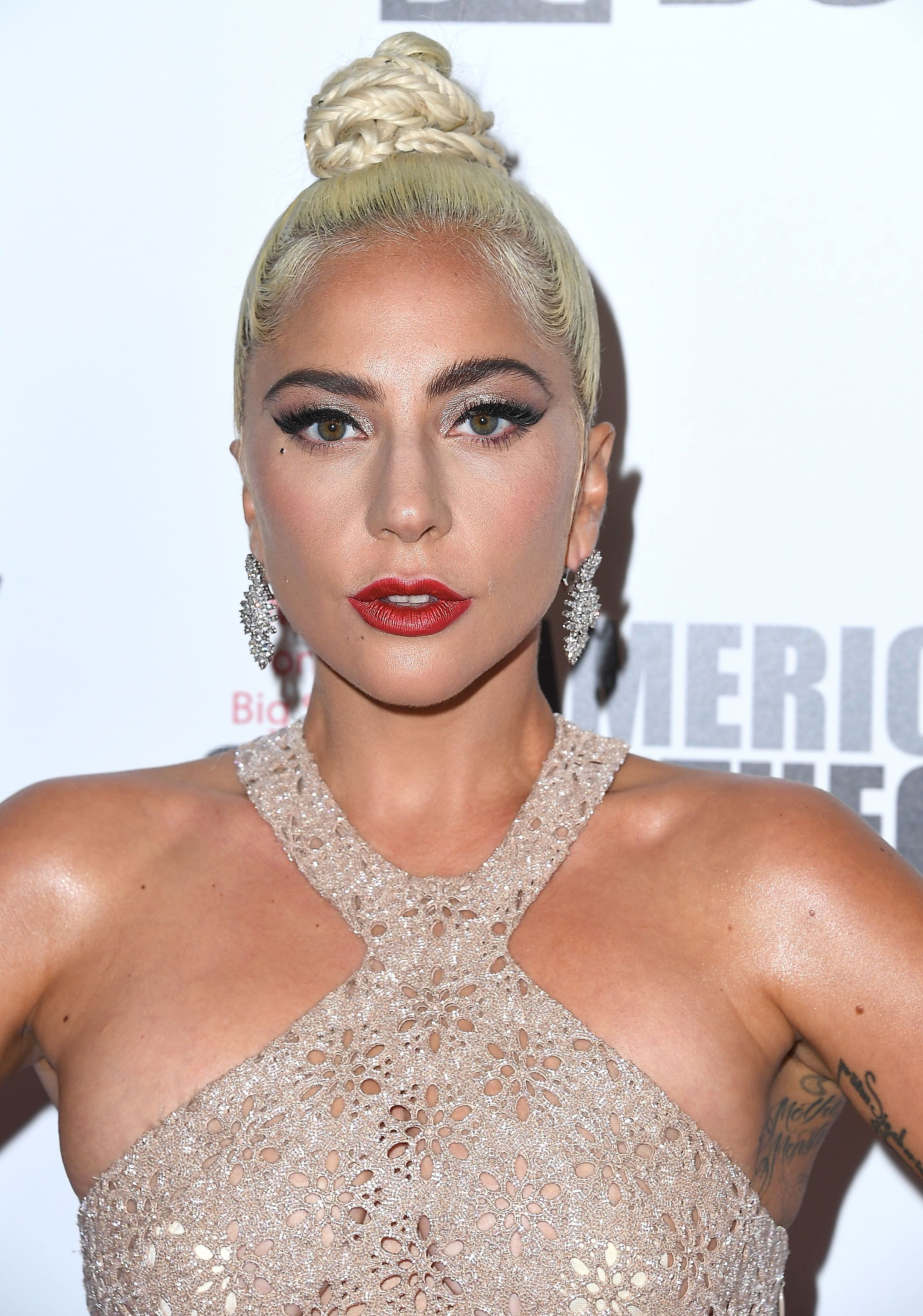Celebs With BDE — What Celebs Have Big Dick Energy