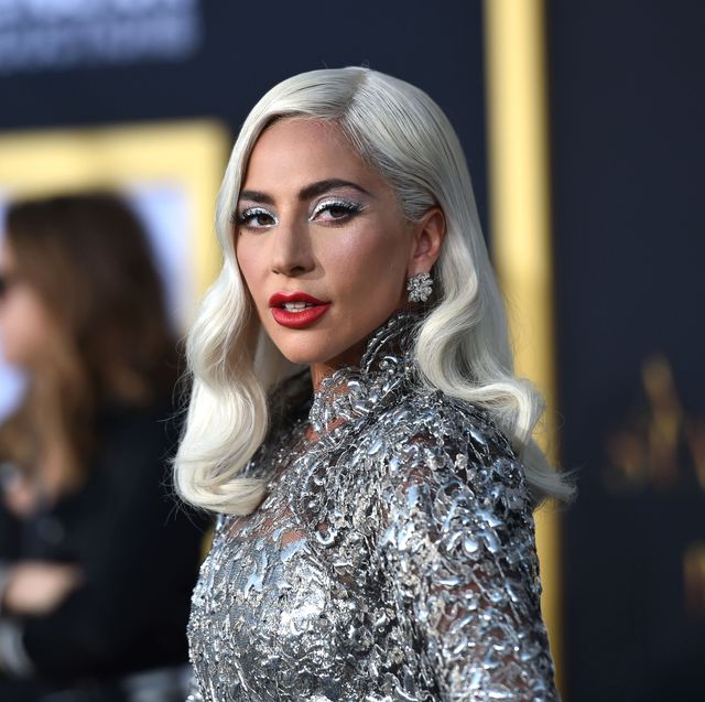 Lady Gaga Responds to Pregnancy Rumors and Teases LG6