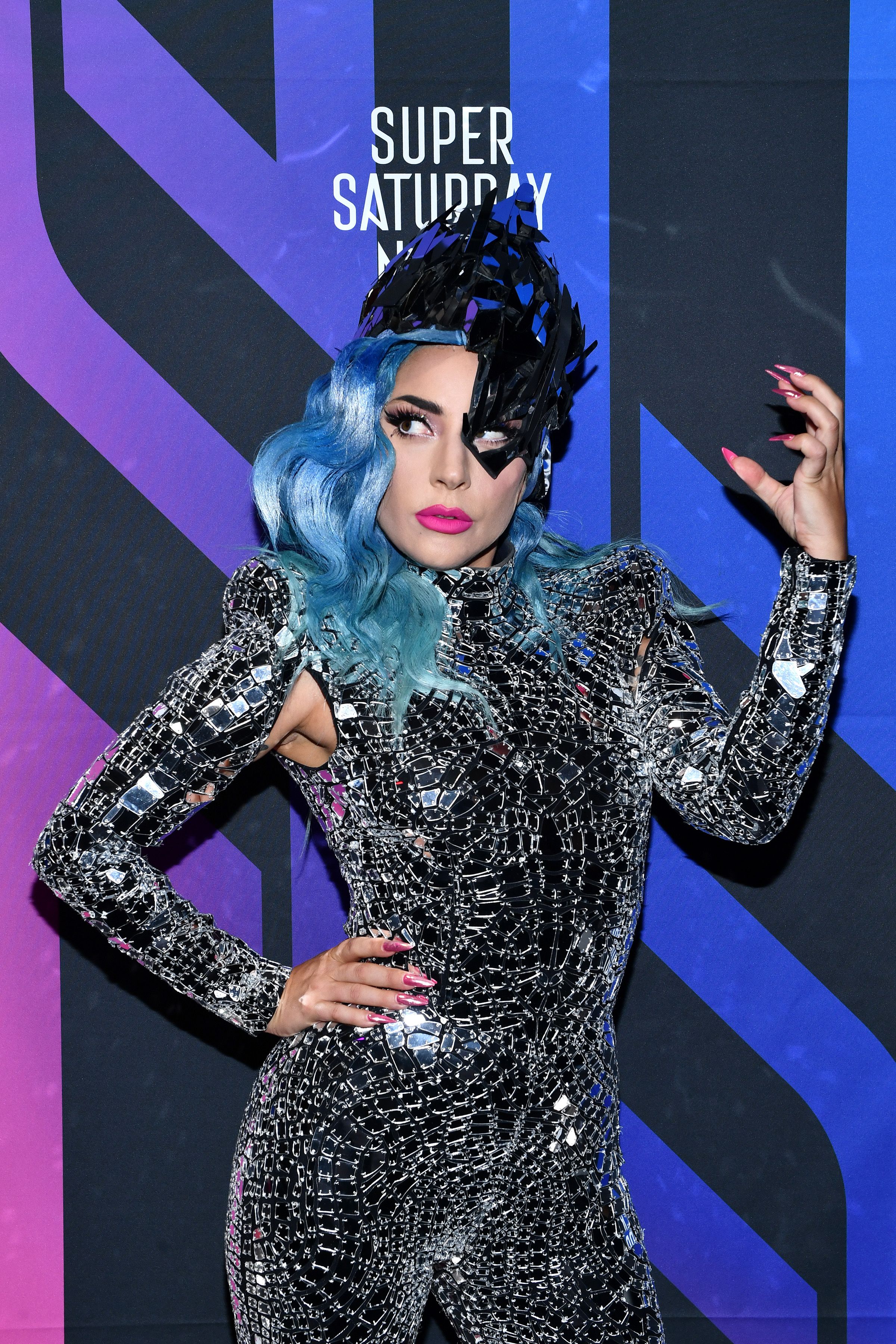 What Lady Gaga's Free Woman Song Lyrics Really Mean