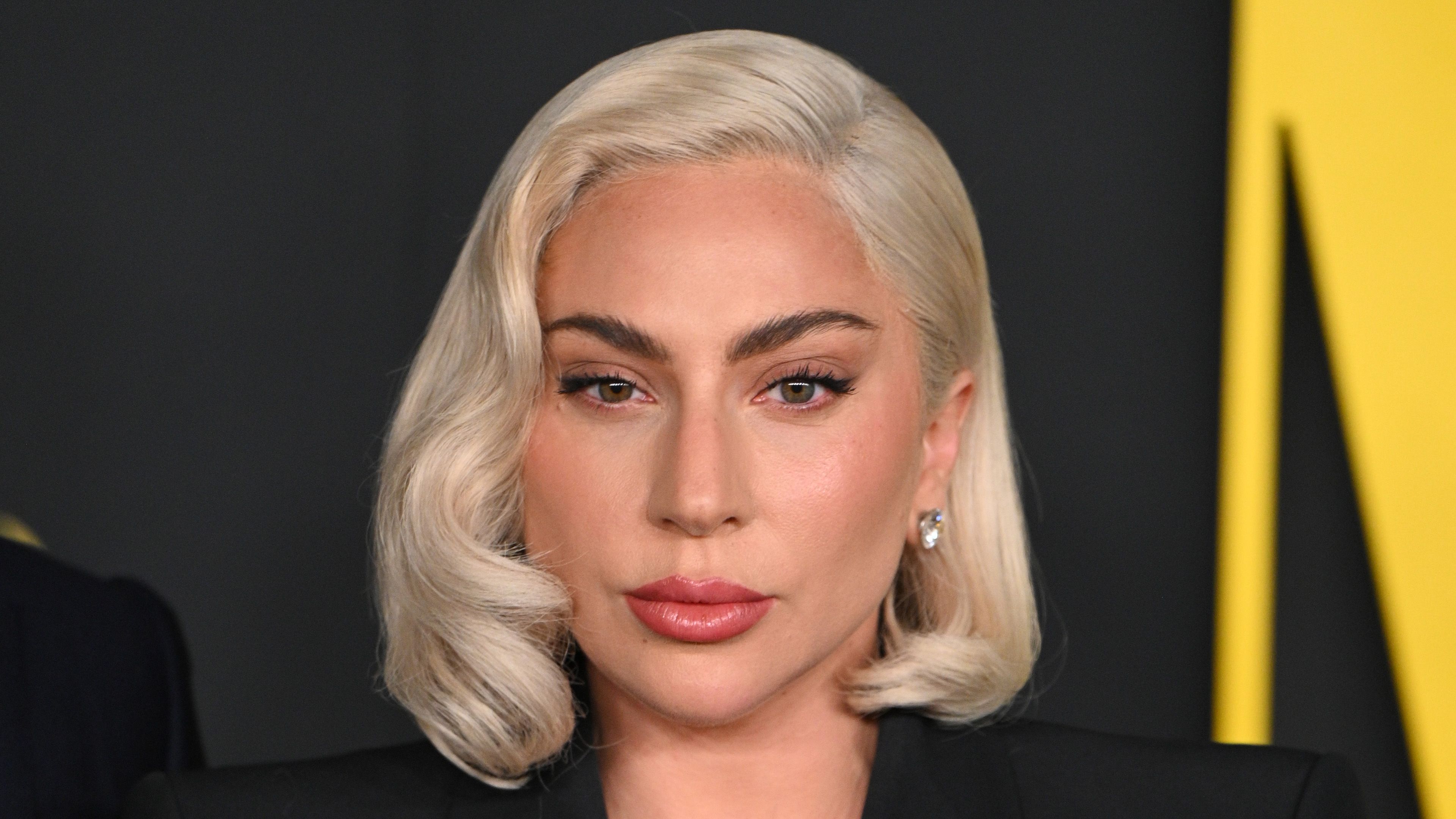 Why Lady Gaga Won't Be at the 2023 Grammy Awards